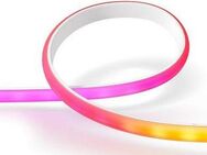 Philips Hue LED Stripe Gradient Ambience Lightstrip 2m Basis, Lightstrip 2m Basis