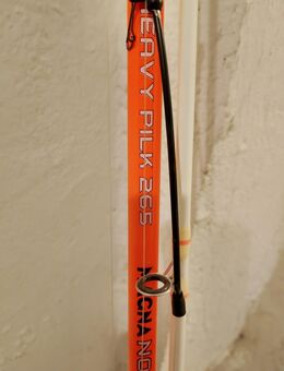 Balzer Heavy Pilk 265 - Burgkirchen (Alz)