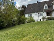 Super Preis - Tolle Lage - Fördergeld zur Sanierung - Einfamilienhaus in Waldtann zu verkaufen - Kreßberg