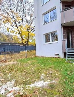 Wohnen auf der Sonnenseite - Minden (Nordrhein-Westfalen)