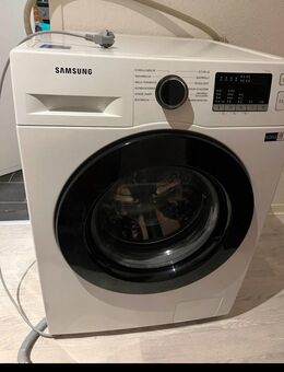 Samsung Waschmaschine zu verkaufen wie neu - Köln