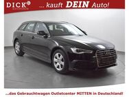 Audi A6 Av. 2.0 TDI S-Tr. Sport NAVI+XEN+SHZ+APS+AHK+ - Bebra