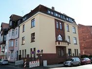 geräumige 2-Raum-Wohnung in Eisenach - Eisenach