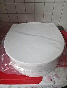 Toilettensitzerhöhung 10 cm Schweden - Cottbus