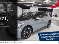 VW ID.3, 1st h A, Jahr 2022 - Wackersdorf