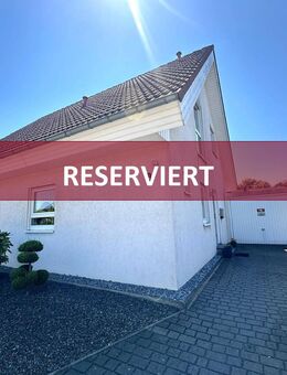 ...EHRENSACHE...Ihr Traumhaus mit Pool - Wohnen in bester Lage - Herne