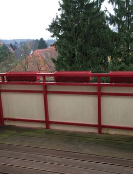 ruhige und gepflegte Wohnanlage im Grünen in Röxe - Stendal (Hansestadt)