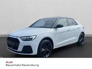 Audi A1, Sportback advanced 30 TFSI, Jahr 2022 - Ravensburg