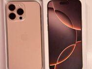 IPhone 16 pro Max 256Gb - Aurach