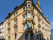 Schickes Apartment mit Balkon - Stuttgart