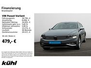 VW Passat Variant, 2.0 TDI Alltrack, Jahr 2022 - Hildesheim