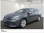 VW Golf Variant, 1.5 TSI STYLE, Jahr 2024 - Neuss