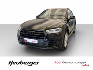 Audi SQ5, 3.0 TDI quattro, Jahr 2019 - Füssen