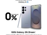 Samsung Gutschein Code N93 100€ N12 100€ Galaxy S25, S25+, S25 Ultra - München