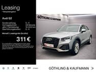 Audi Q2, 35 TFSI Advanced Fahren Parken Optik, Jahr 2024 - Hofheim (Taunus)