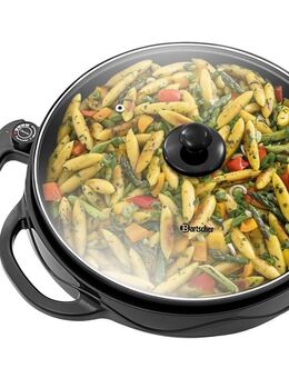 Multipfanne  elektrisch NEUWARE wie im Hauptbild    Restposten - Salzkotten