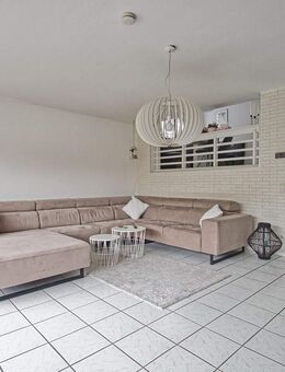 Verlässliches Wohnen in bester Lage von Krefeld-Verberg - Krefeld