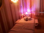 Wellnessmassage oder Intimrasur DISKRET in Marzahn FI - Berlin