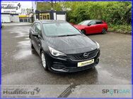 Opel Astra, 1.5 D Ultimate StartStop Sportpaket El Fondsitzverst, Jahr 2019 - Paderborn