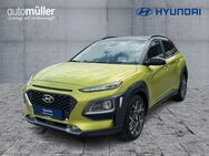 Hyundai Kona, STYLE, Jahr 2020 - Saalfeld (Saale)