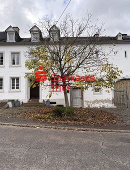 Stilvoll kernsaniertes Bauernhaus mit hervorragender LUX-Anbindung! - Aach (Rheinland-Pfalz)