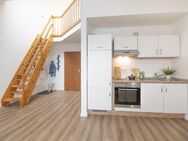 ++Gepflegte 1,5-Zi. Maisonettewohnung als Kapitalanlage zvk., 30m², Keller & Stellplatz!++ - Würzburg