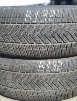 2x Winter Goodyear UltraGrip Performance 255/50 R21 109H Dot2221 4,5-5mm B132 - Euskirchen Zentrum