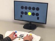 Psychometrie Führerschein Training - Borsdorf