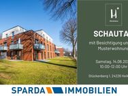 Ihre neue Penthousewohnung mit freiem Blick - Heikendorf