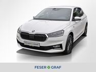 Skoda Fabia, 1.0 TSI Drive Smart Link, Jahr 2024 - Forchheim (Bayern)