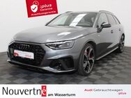 Audi A4, Avant 40 TDI 2x S-line comp, Jahr 2024 - Solingen (Klingenstadt)