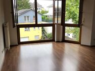 Zentrumsnah - Modernisiert- Dachterrasse - Sinsheim