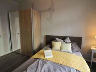 Private Room in Bockenheim, Frankfurt - Frankfurt (Main)