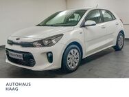 Kia Rio, 1.2 Edition 7 LenkrHzg, Jahr 2018 - Haag (Oberbayern)