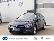 VW Passat Variant, 2.0 TDI Comfortline, Jahr 2019 - Rostock