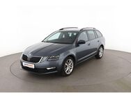 Skoda Octavia 1.5 TSI ACT Clever - Berlin