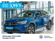 VW Taigo, 1.0 TSI Move, Jahr 2023 - Stuttgart