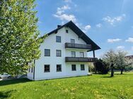 Großzügige 3-Zi-ETW in Holzgünz! - Holzgünz