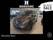 Mercedes V 250, d EDITION KOMPAKT LIEGE, Jahr 2019 - Penzberg