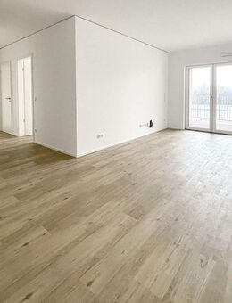 3 Zimmer mit moderner Ausstattung und Balkon - Nürnberg