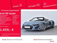 Audi R8, 5.2 Spyder RWD Karhu Edition Laser, Jahr 2021 - Hannover