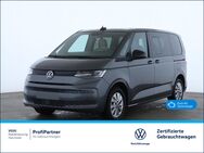 VW Multivan, 8f IQ-Light, Jahr 2023 - Hannover