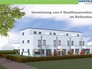 Vermietung von 1 exclusiven Neubau-Stadthaus in SZ-Bad - Salzgitter
