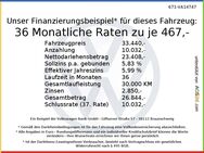 Audi A6, Limousine S-line 50 TFSIe quattro, Jahr 2020 - Pfaffenhofen (Ilm)