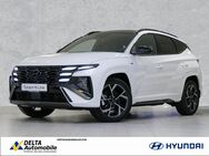 Hyundai Tucson, 1.6 T-GDI HEV SitzP AsssistPake, Jahr 2024 - Wiesbaden Kastel