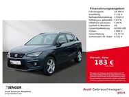 Seat Arona, 1.5 TSI FR Beats Audio, Jahr 2020 - Bielefeld