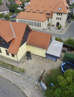 Perfektes Zuhause - Urban in Hasserode - Wernigerode