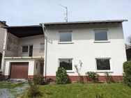 Einfamilienhaus mit Einliegerwohnung in Modautal - provisionsfrei vom Eigentümer - Modautal
