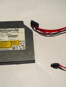DVD-Brenner - Berlin Pankow