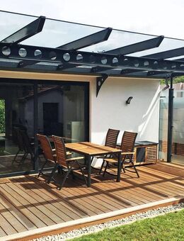 Modernes Ferienhaus am Tollensesee! - Groß Nemerow